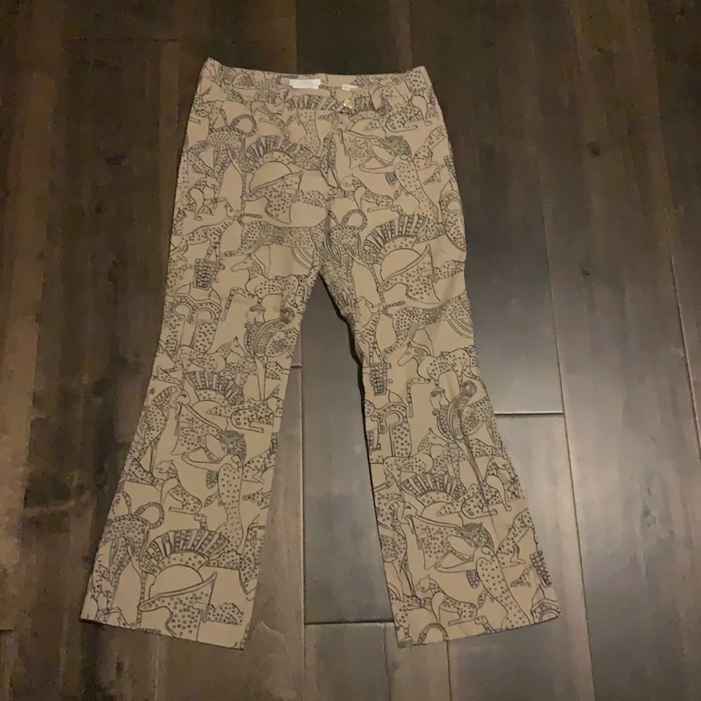 Versace pants - Picture 1 of 8
